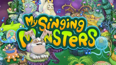 a NEW Unofficial MY SINGING MONSTERS GAME is Here.